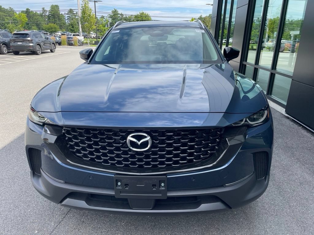 New 2026 MAZDA CX-50 AWD 2.5 S w/ Weather Package image 3