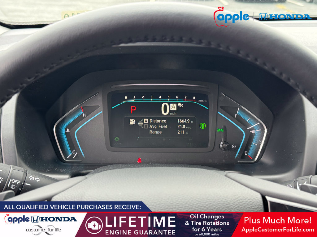 Used 2024 Honda Odyssey Touring image 11