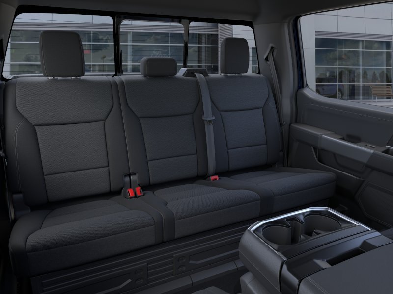 New 2026 Ford F150 XLT AWD/4WD image 49