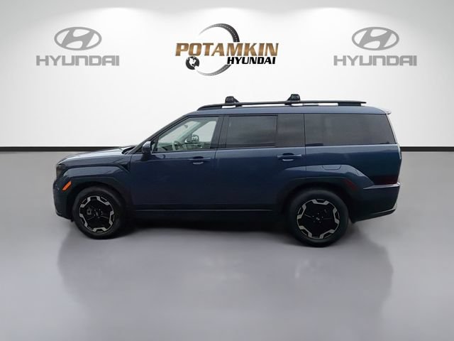 Certified 2026 Hyundai Santa Fe SEL FWD image 8