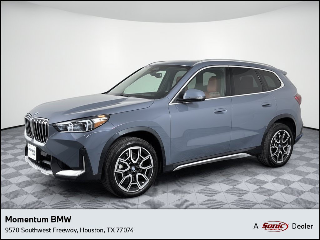 Used 2025 BMW X1 xDrive28i w/ Premium Package AWD/4WD image 1