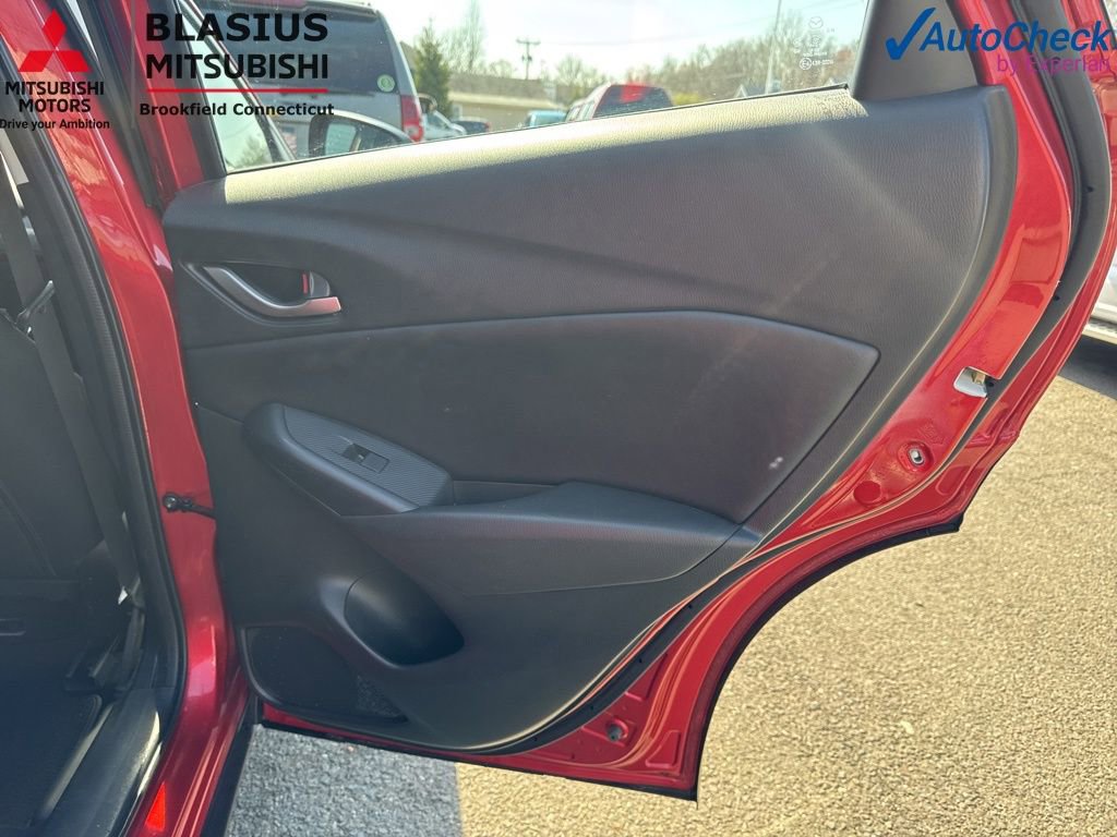 Used 2019 MAZDA CX-3 Sport AWD/4WD image 33