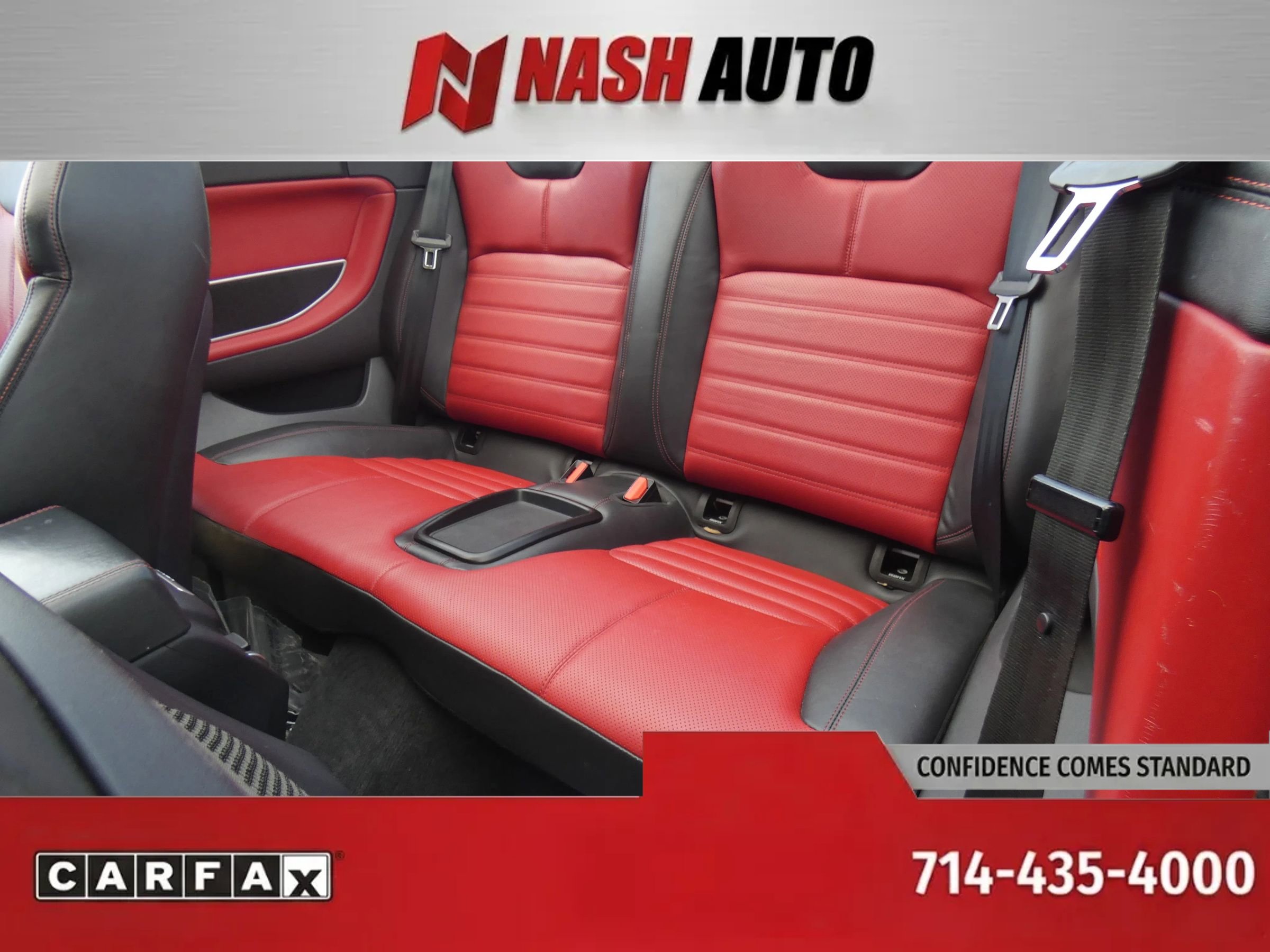 Used 2018 Land Rover Range Rover Evoque HSE Dynamic image 33