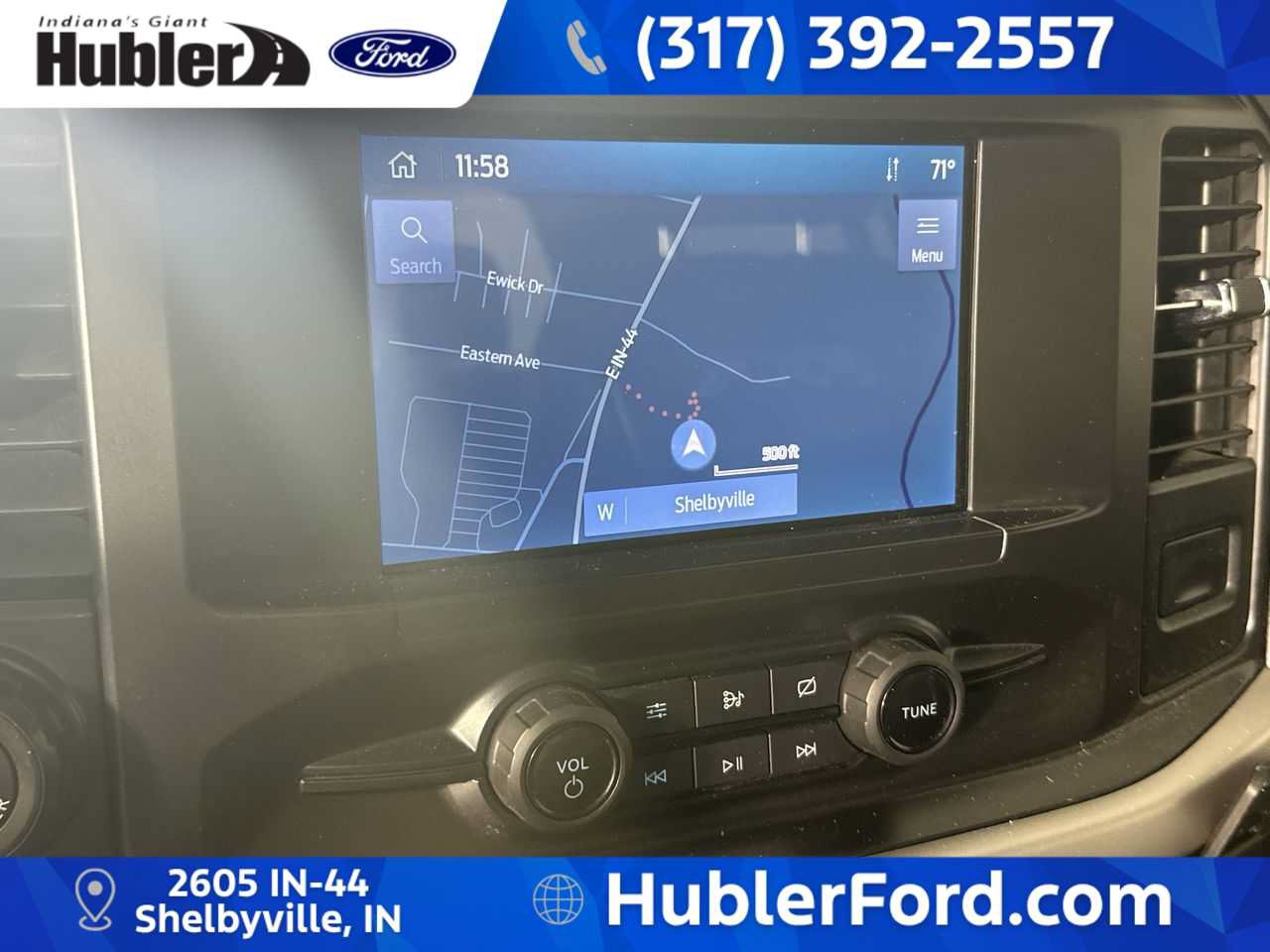Used 2021 Ford F150 XLT w/ Trailer Tow Package AWD/4WD image 17