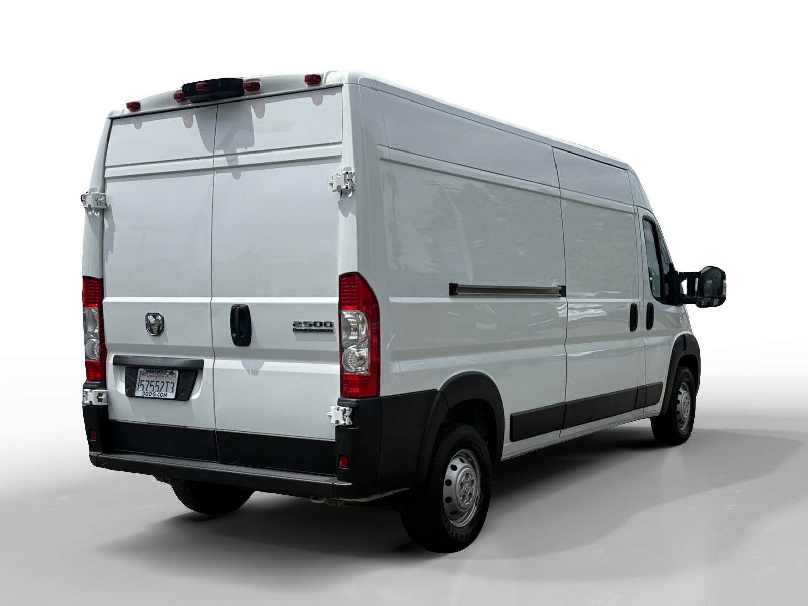 Used 2023 RAM ProMaster 2500 FWD image 5