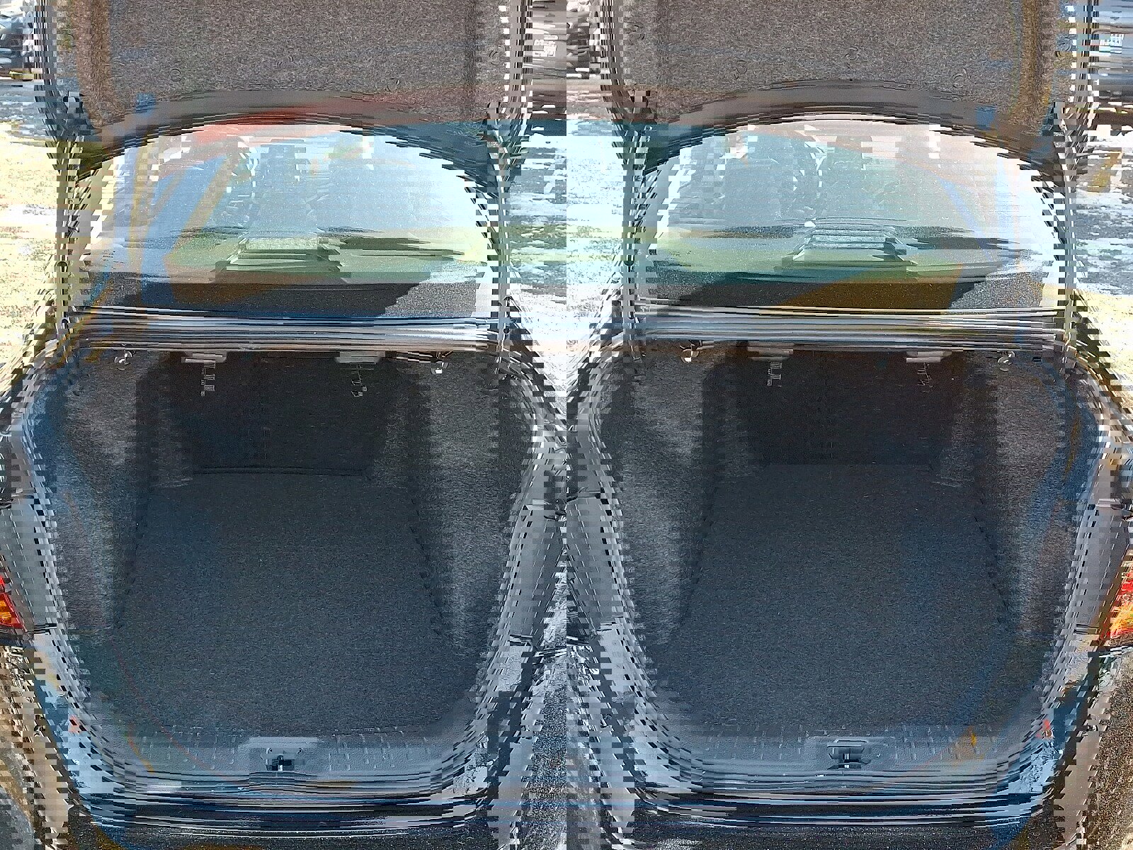 Used 2024 Nissan Altima 2.5 SR image 28