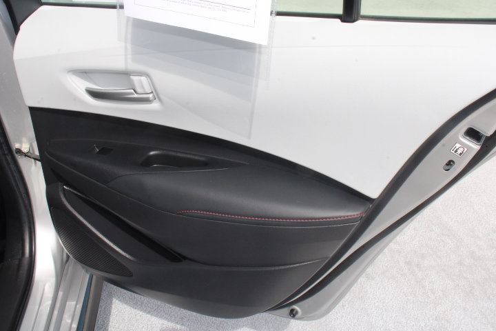 Used 2024 Toyota Corolla SE FWD image 14
