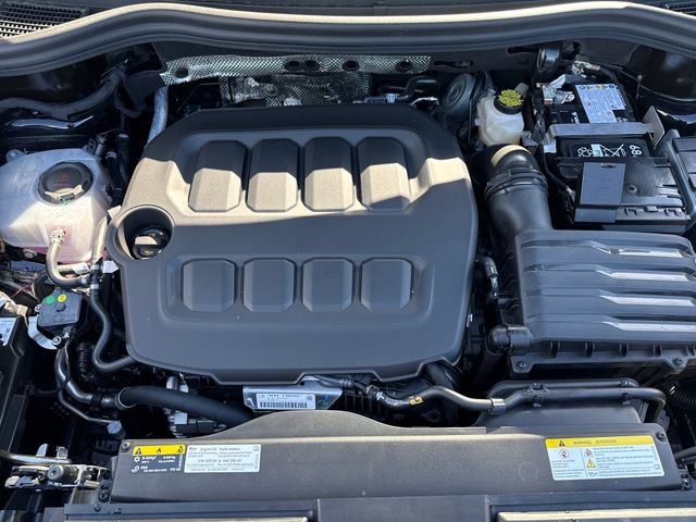New 2026 Volkswagen Tiguan S AWD/4WD image 26