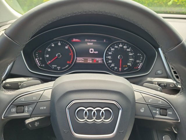 Used 2022 Audi Q5 2.0T Premium AWD/4WD image 21