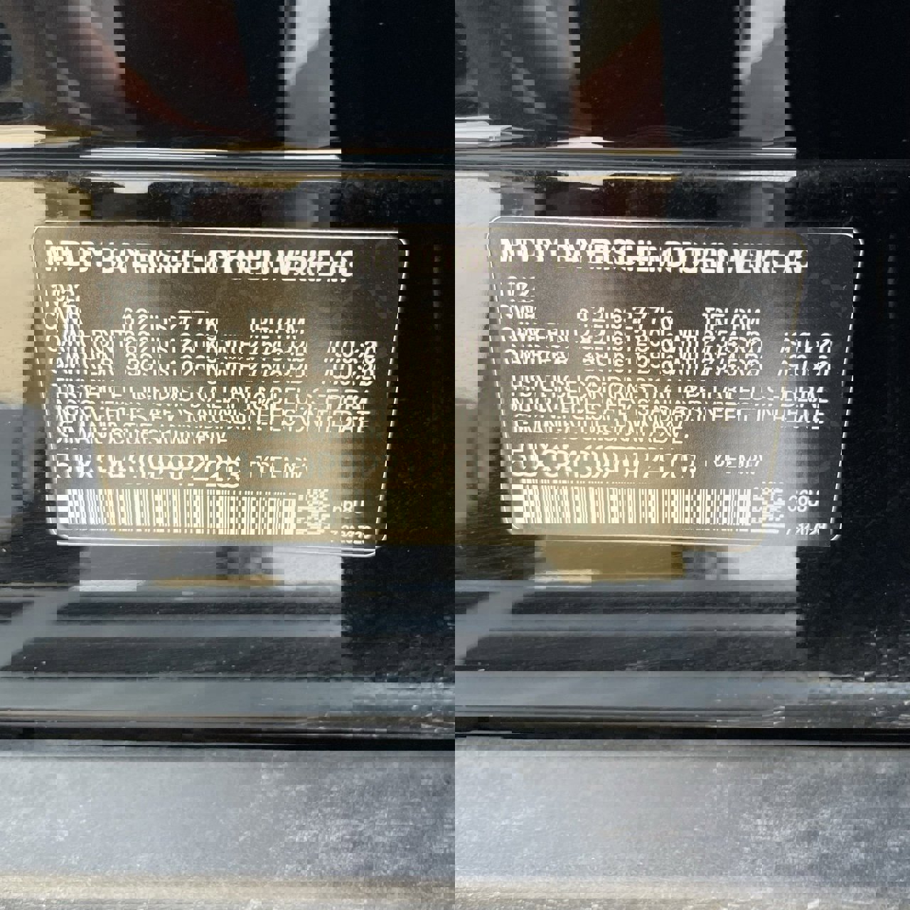 Used 2023 BMW X5 sDrive40i image 30