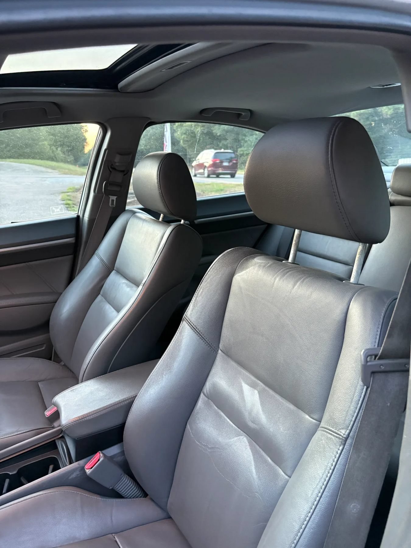 Used 2010 Honda Civic EX-L image 20