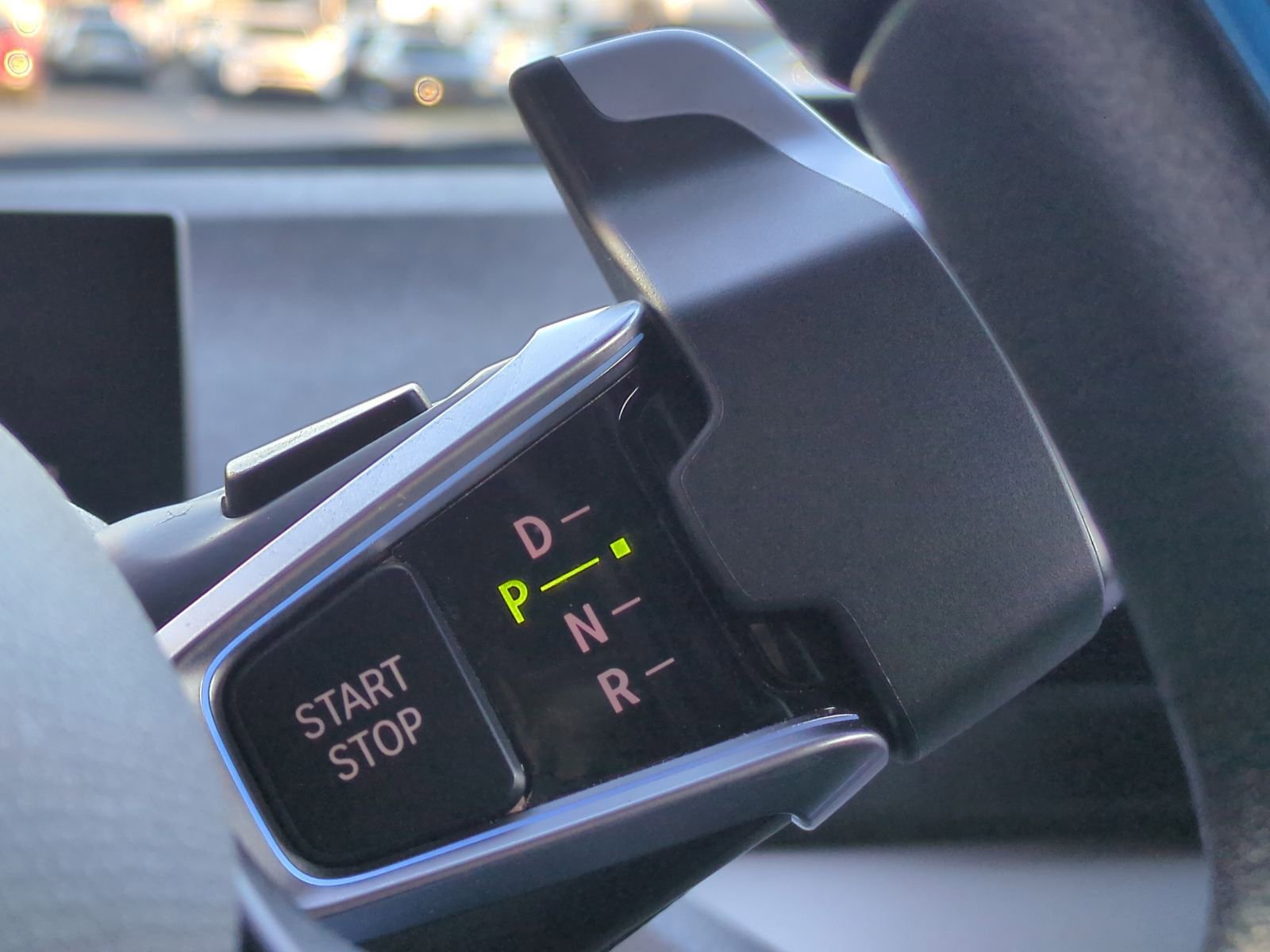 Used 2021 BMW i3 s image 26