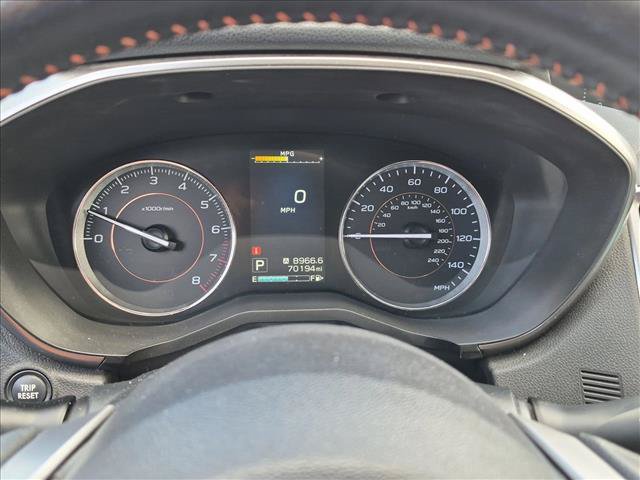Used 2019 Subaru Crosstrek 2.0i Limited w/ Moonroof Package w/Navigation AWD/4WD image 11