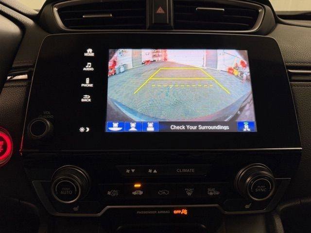Used 2020 Honda CR-V EX image 14