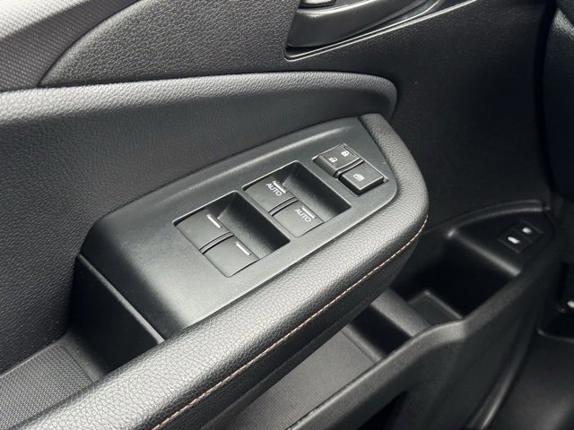 Used 2023 Honda Passport TrailSport image 30