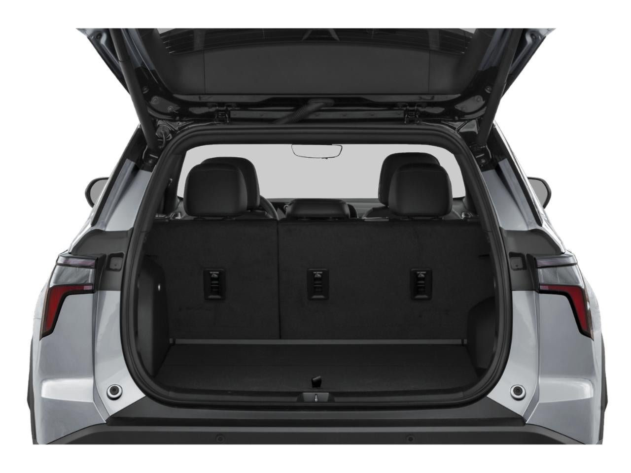 New 2026 Chevrolet Equinox RS w/ Safety and Technology Package AWD/4WD image 34