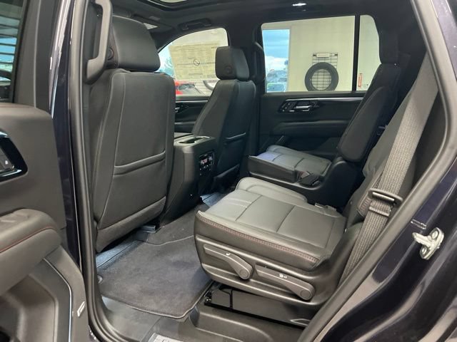 New 2026 Chevrolet Tahoe RST w/ Comfort Package AWD/4WD image 30