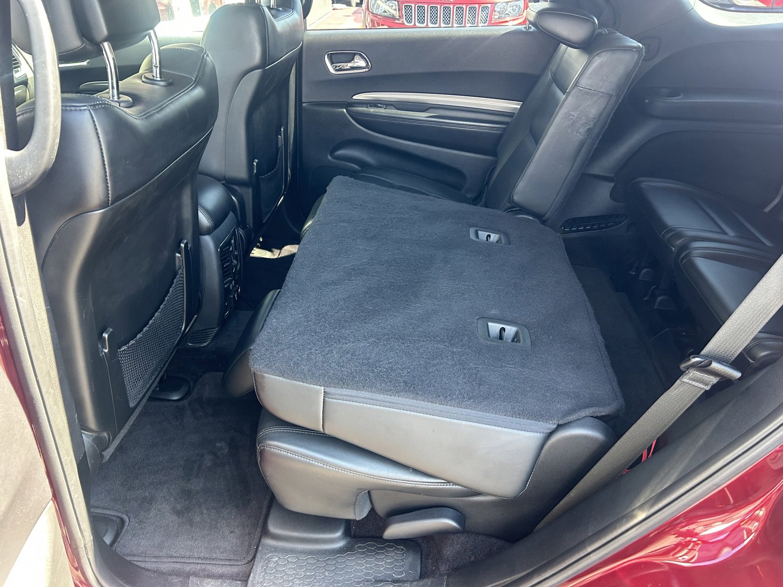 Used 2017 Dodge Durango GT w/ Nav & Power Liftgate Group image 18