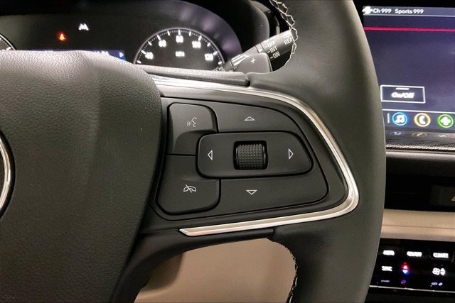 Used 2023 Buick Envision Preferred AWD/4WD image 19