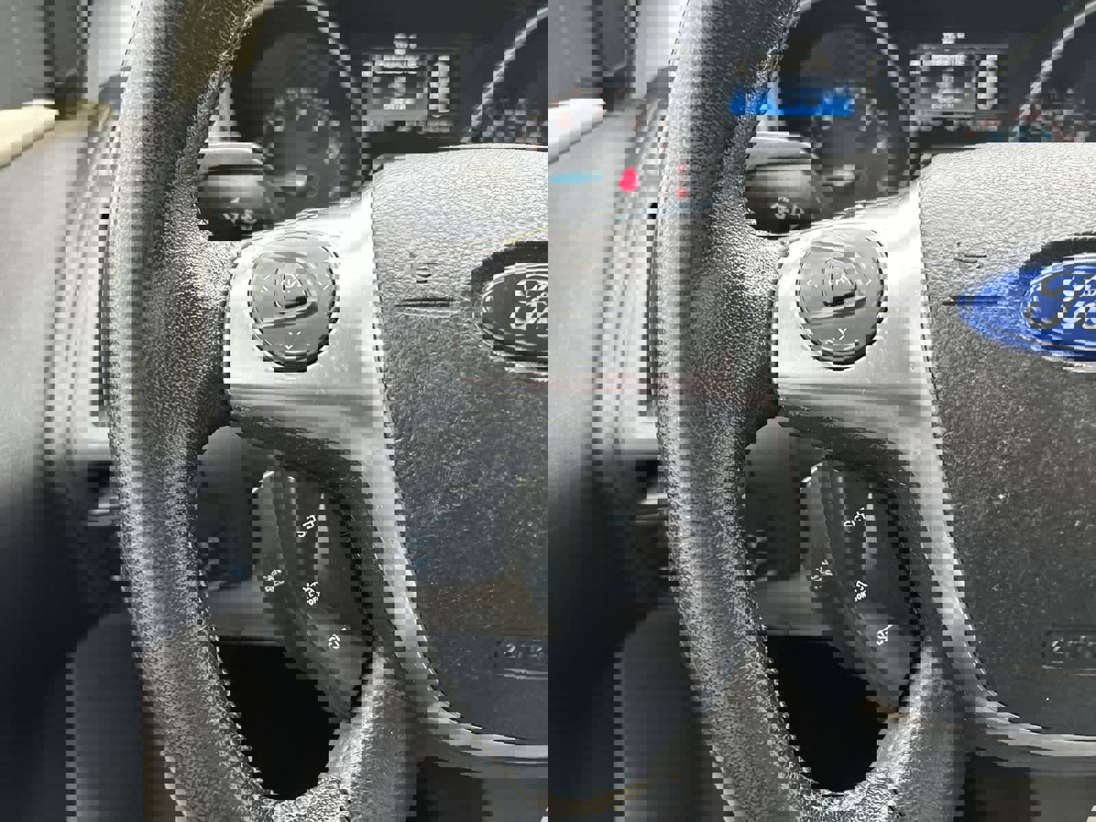 Used 2012 Ford Focus SEL image 8