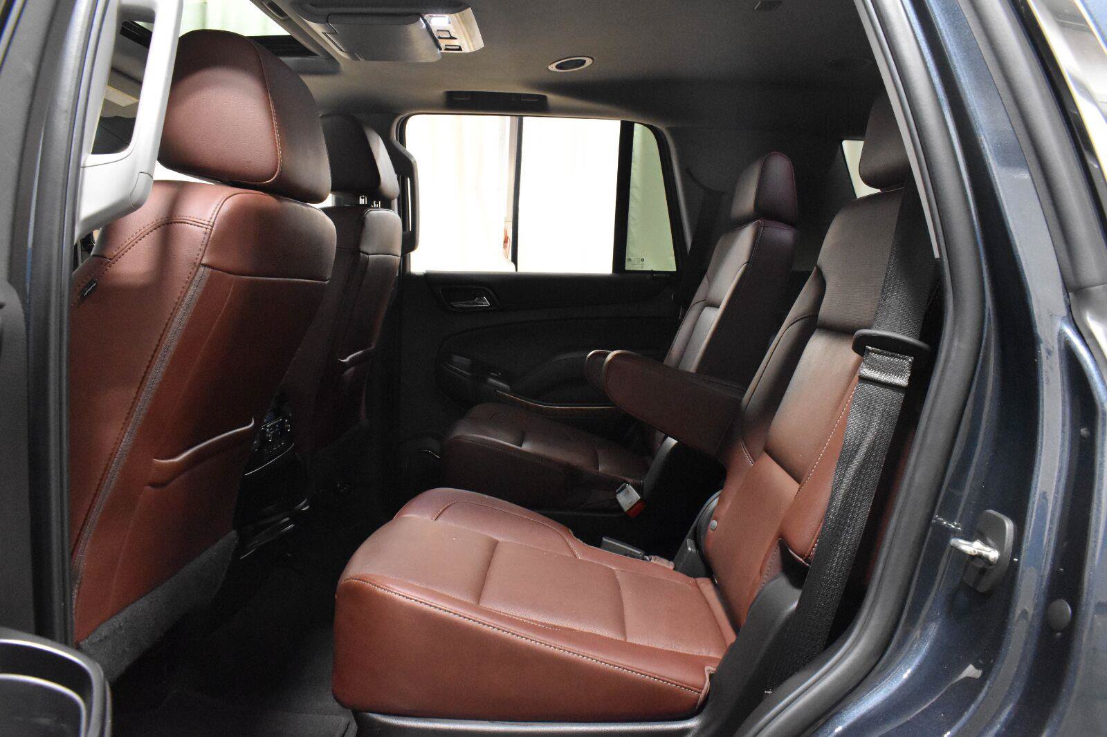 Used 2019 Chevrolet Tahoe Premier w/ Premier Plus Edition AWD/4WD image 5