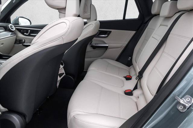 New 2027 Mercedes-Benz GLC 300 4MATIC image 20