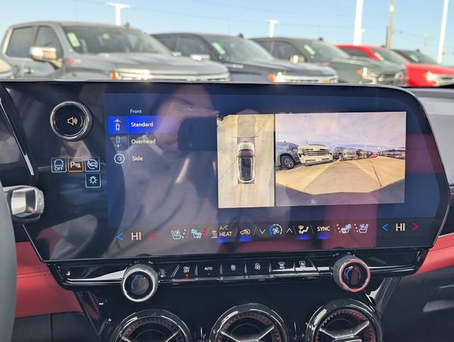 New 2026 Chevrolet Blazer EV RS AWD/4WD image 22