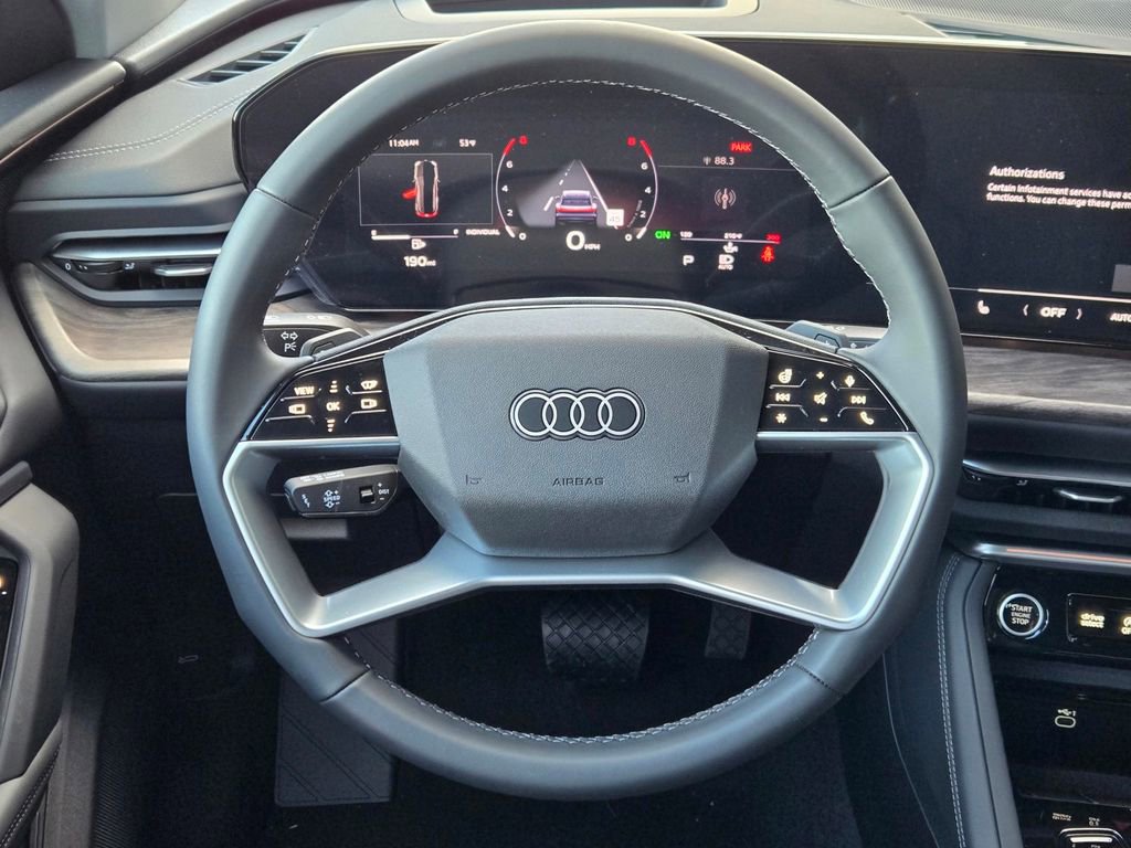 New 2025 Audi Q5 Premium Plus image 14