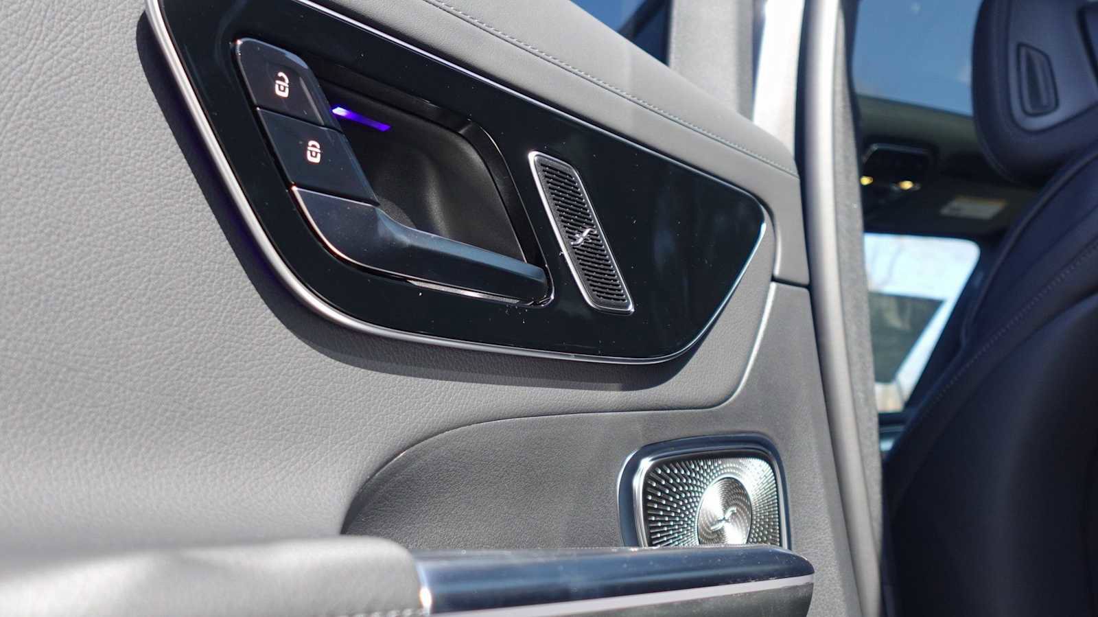 New 2026 Mercedes-Benz GLC 300 4MATIC image 54