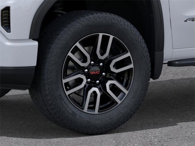 New 2026 GMC Sierra 1500 AT4 w/ AT4 Premium Package image 9