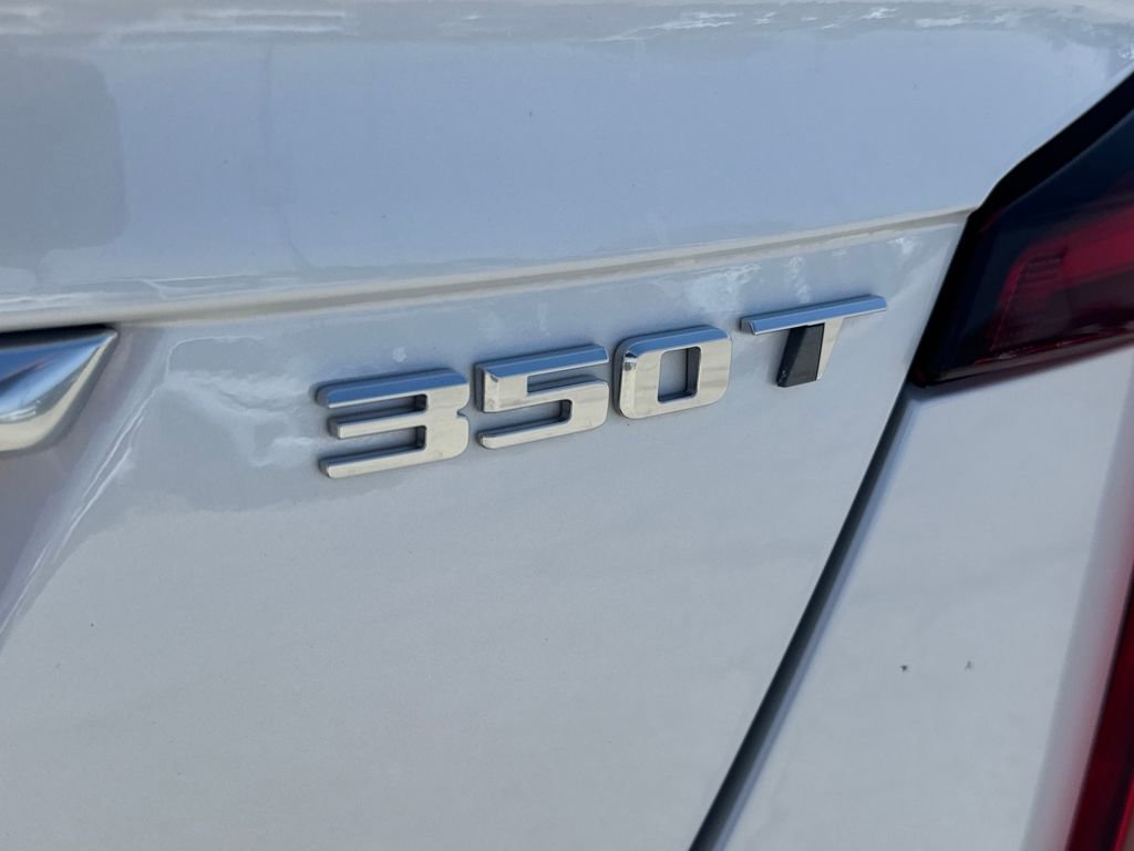 Used 2020 Cadillac CT5 Premium Luxury image 9