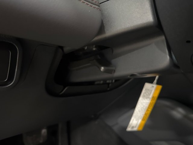 New 2026 Ford Explorer Active w/ Active Comfort Package image 24