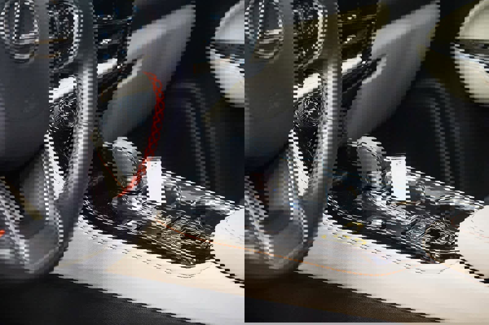 Used 2024 Lexus NX 350 AWD image 24