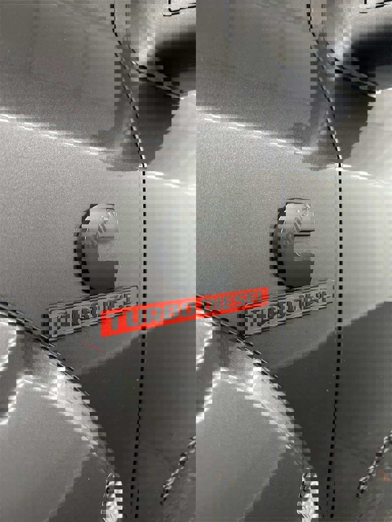 Used 2023 RAM 2500 Big Horn w/ Level 2 Equipment Group image 10