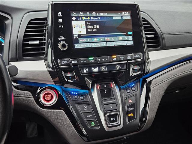 Used 2019 Honda Odyssey Elite image 12
