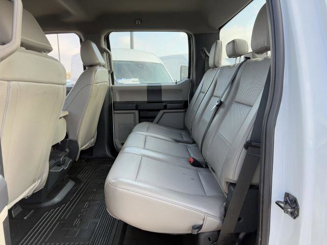 Certified 2022 Ford F350 XL w/ Power Equipment Group image 29
