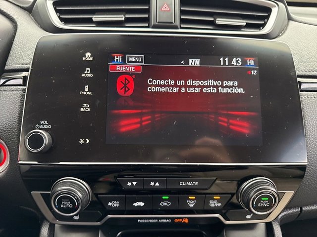 Used 2021 Honda CR-V EX-L image 19