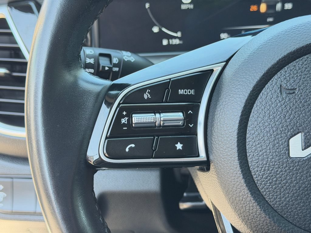 Certified 2024 Kia Seltos S AWD/4WD image 20