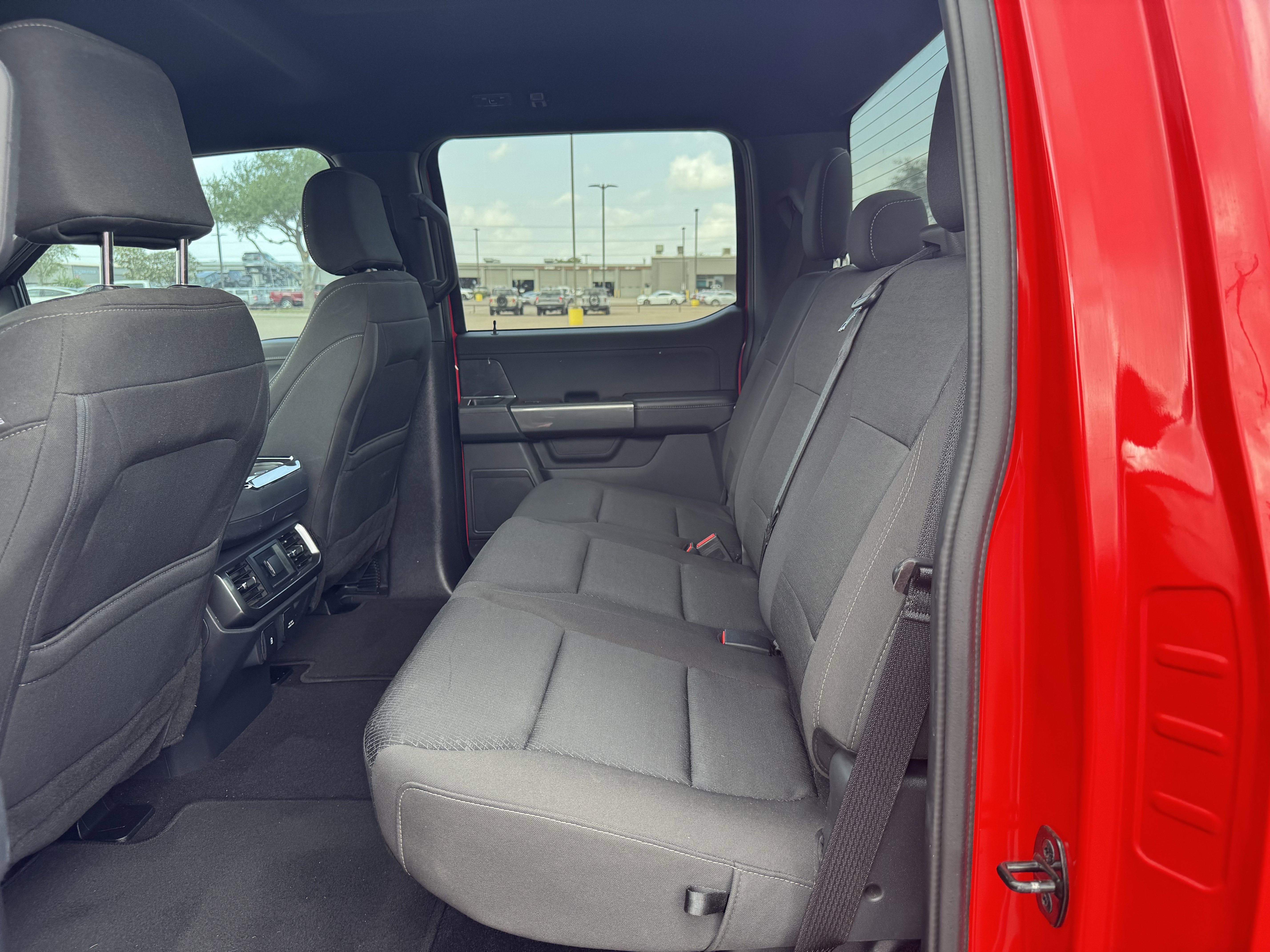 Certified 2023 Ford F150 XLT w/ Equipment Group 302A High image 23