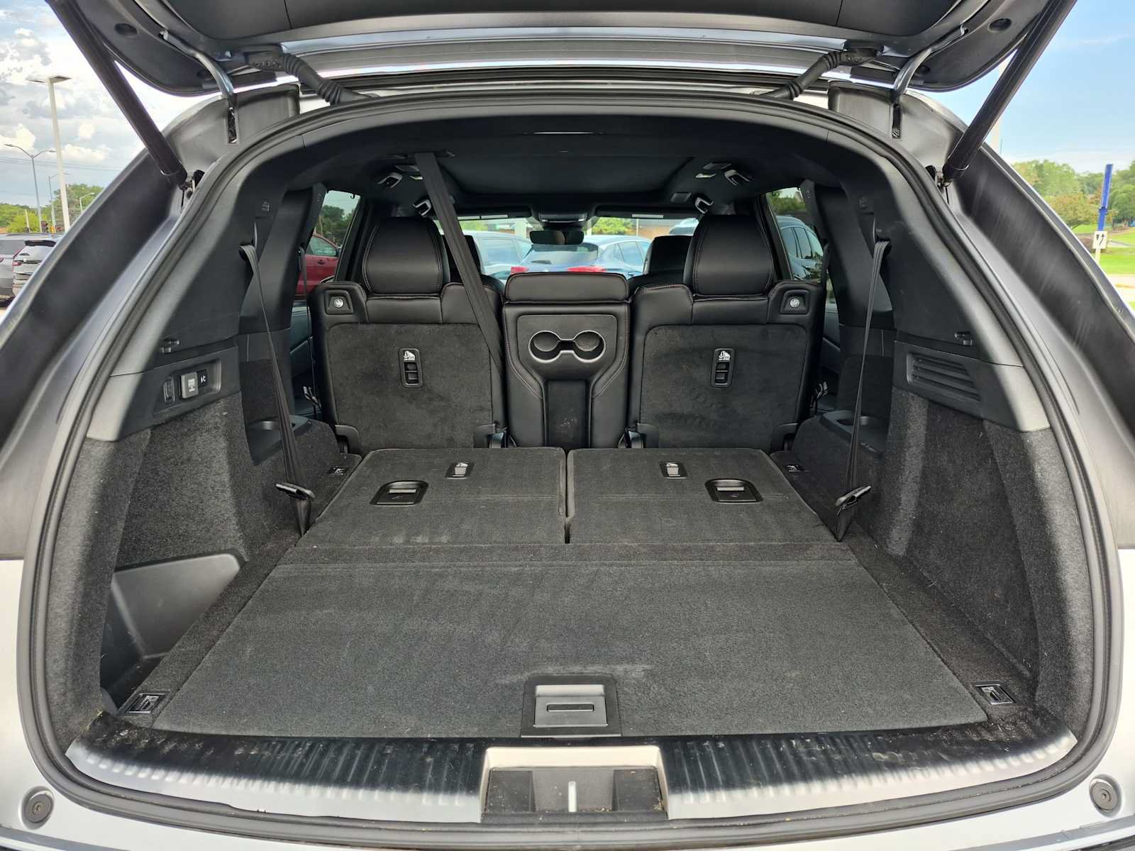 Used 2025 Acura MDX A-Spec w/ Advance Package AWD/4WD image 33