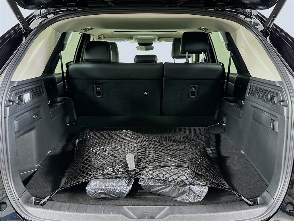 New 2026 MAZDA CX-70 3.3 Turbo w/ Preferred Package image 16