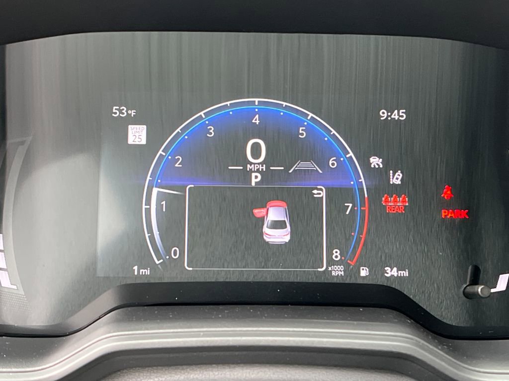 New 2026 Toyota Corolla LE FWD image 15
