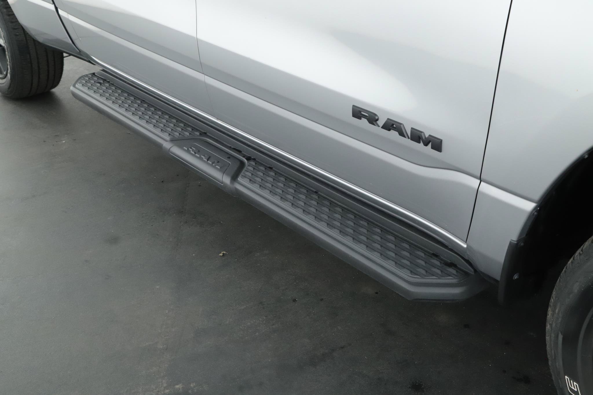 Used 2024 RAM 1500 Big Horn AWD/4WD image 18