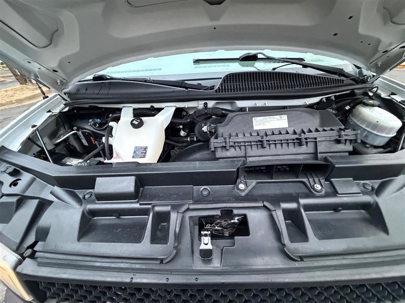 Used 2021 Chevrolet Express 2500 w/ Driver Convenience Package image 37