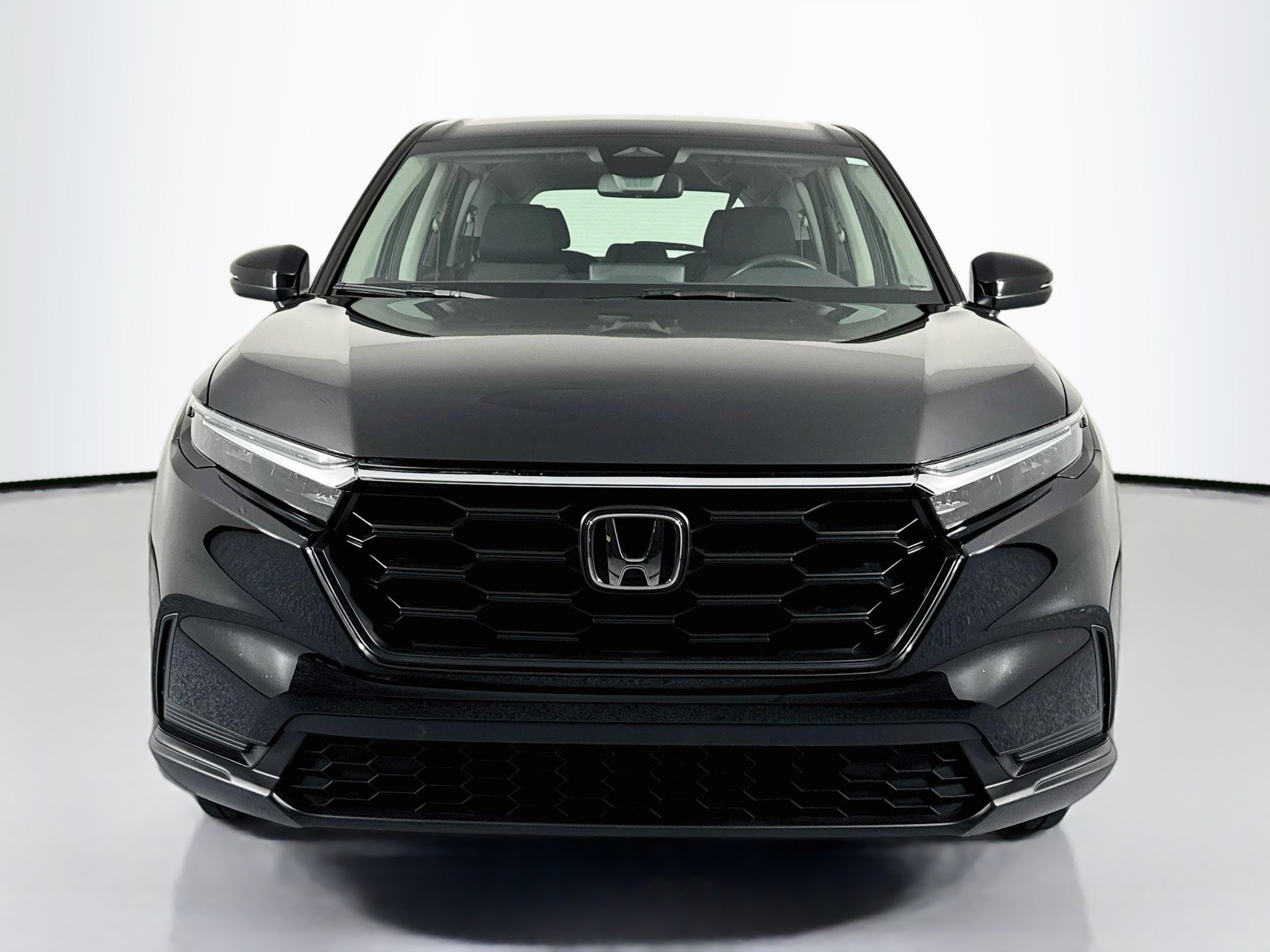 Certified 2023 Honda CR-V LX image 2