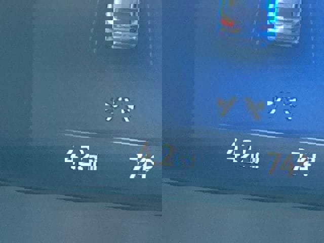 New 2025 Ford Escape Active image 24