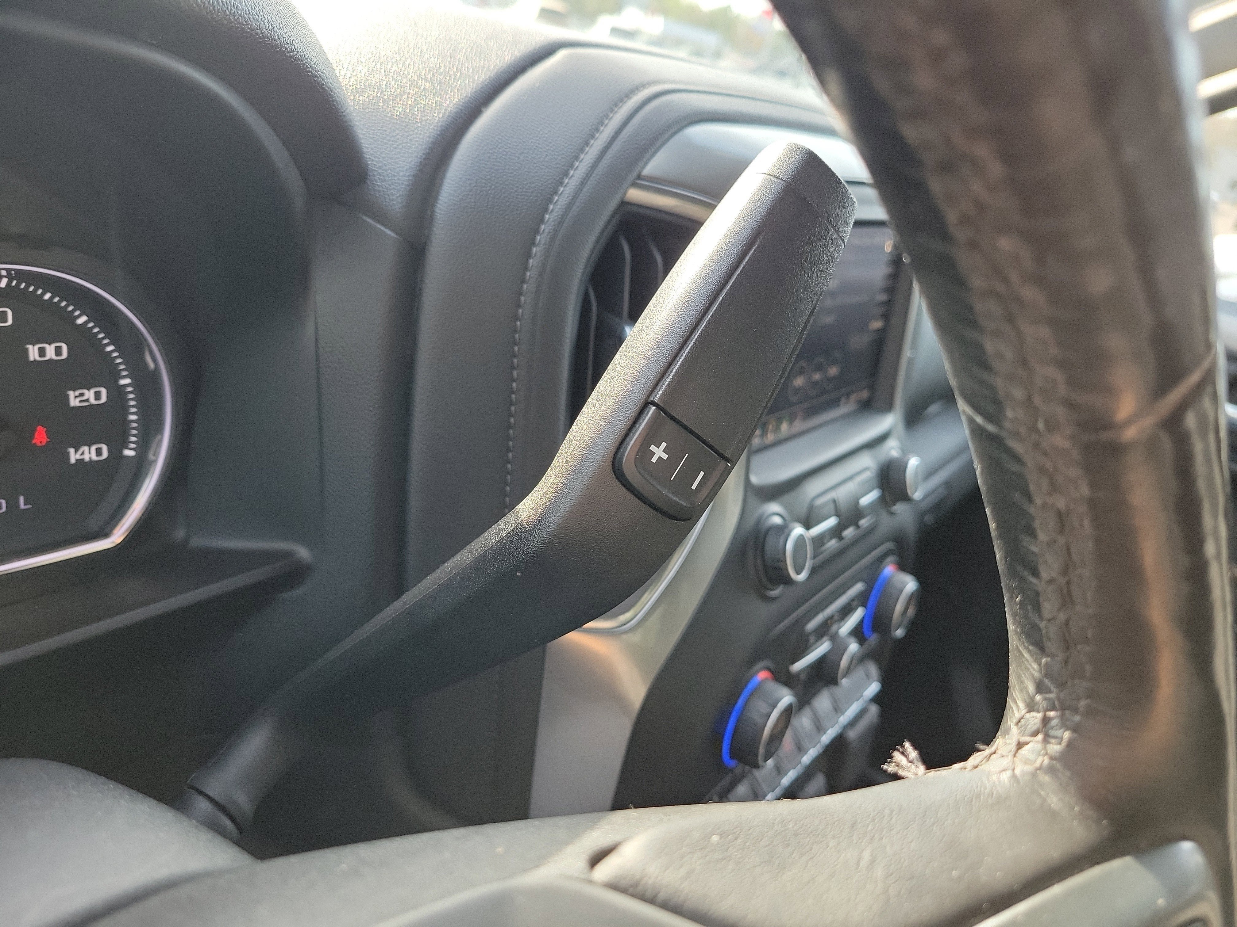 Used 2019 Chevrolet Silverado 1500 RST w/ All-Star Edition image 29