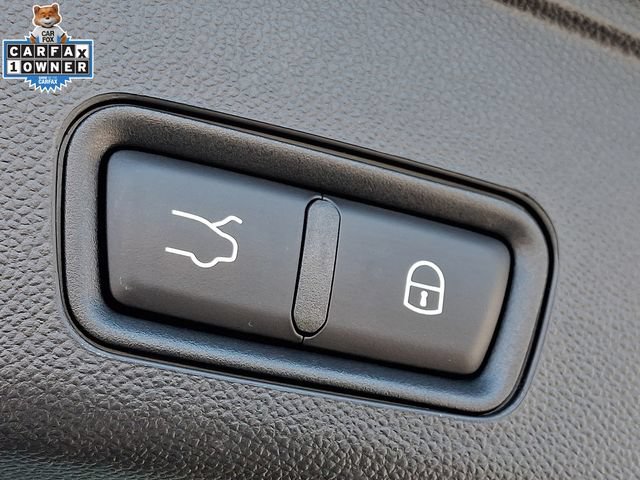 Used 2025 Maserati Grecale Modena AWD/4WD image 29