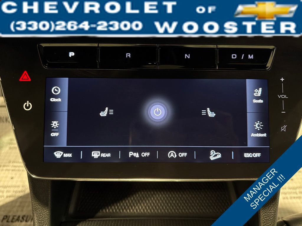 Used 2024 Maserati Grecale GT image 26