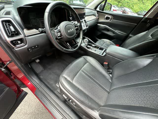 Used 2022 Kia Sorento S AWD/4WD image 17